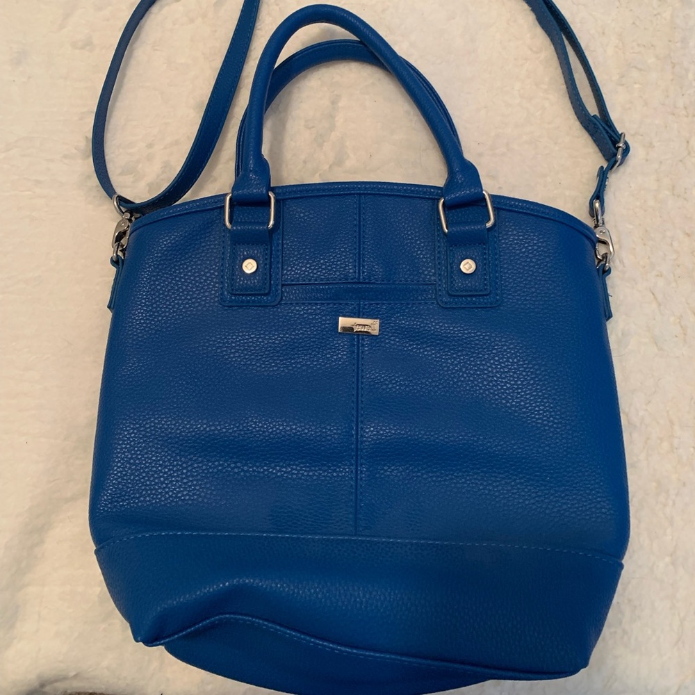 jewel by thirty one purse
